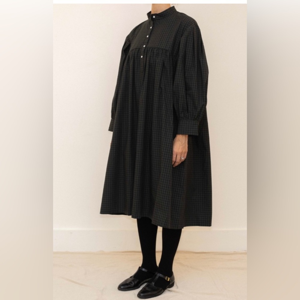 SALTER HOUSE Nighties DRESS